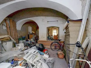 Prodej rodinného domu, Svojšín, 257 m2