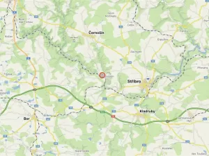 Prodej rodinného domu, Svojšín, 257 m2