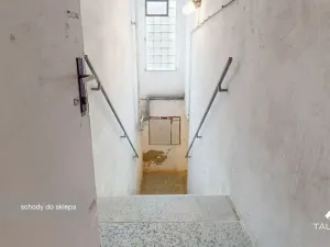 Prodej rodinného domu, Roupov, 525 m2