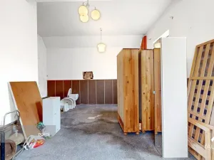 Prodej rodinného domu, Roupov, 525 m2