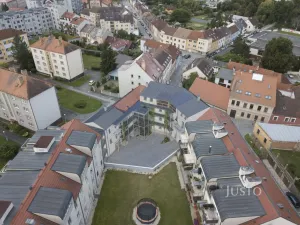 Prodej bytu 4+kk, Písek, Kocínova, 92 m2