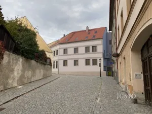 Prodej bytu 4+kk, Písek, Kocínova, 92 m2