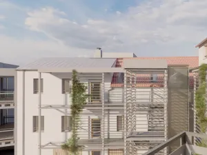 Prodej bytu 4+kk, Písek, Kocínova, 92 m2