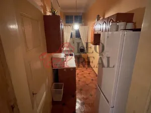 Prodej bytu 2+kk, Plzeň - Východní Předměstí, Božkovská, 60 m2