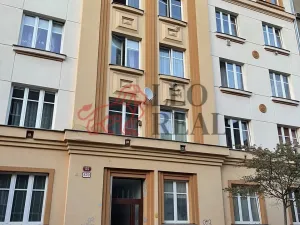 Prodej bytu 2+kk, Plzeň - Východní Předměstí, Božkovská, 60 m2