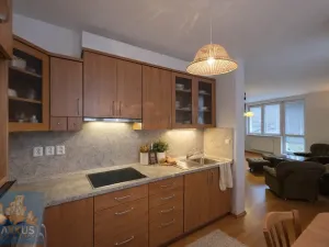 Pronájem bytu 2+kk, Praha - Kunratice, Muškova, 68 m2