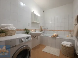 Pronájem bytu 2+kk, Praha - Kunratice, Muškova, 68 m2