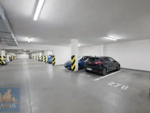 Pronájem bytu 2+kk, Praha - Kunratice, Muškova, 68 m2