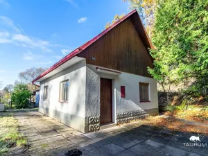 Prodej chaty, Šťáhlavy - Šťáhlavice, 86 m2