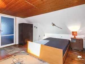 Prodej chaty, Šťáhlavy - Šťáhlavice, 86 m2