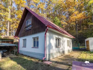 Prodej chaty, Šťáhlavy - Šťáhlavice, 86 m2