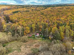 Prodej chaty, Šťáhlavy - Šťáhlavice, 86 m2