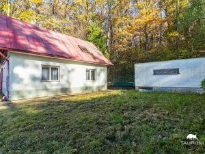 Prodej chaty, Šťáhlavy - Šťáhlavice, 86 m2