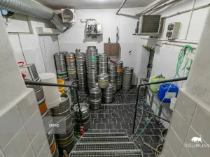 Prodej kanceláře, Rokycany - Plzeňské Předměstí, Sokolská, 413 m2