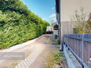 Prodej kanceláře, Rokycany - Plzeňské Předměstí, Sokolská, 413 m2