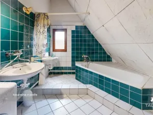 Prodej kanceláře, Rokycany - Plzeňské Předměstí, Sokolská, 413 m2