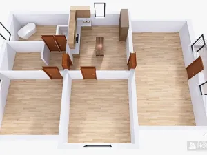 Prodej kanceláře, Rokycany - Plzeňské Předměstí, Sokolská, 413 m2