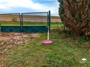 Prodej pozemku pro bydlení, Štěnovický Borek, 1500 m2