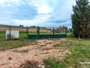 Prodej pozemku pro bydlení, Štěnovický Borek, 1500 m2