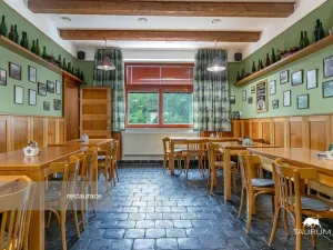 Prodej restaurace, Rokycany - Plzeňské Předměstí, Sokolská, 413 m2