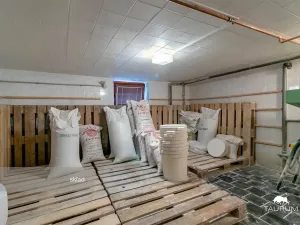 Prodej restaurace, Rokycany - Plzeňské Předměstí, Sokolská, 413 m2