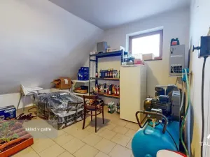 Prodej restaurace, Rokycany - Plzeňské Předměstí, Sokolská, 413 m2