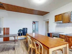 Prodej restaurace, Rokycany - Plzeňské Předměstí, Sokolská, 413 m2