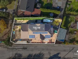 Prodej restaurace, Rokycany - Plzeňské Předměstí, Sokolská, 413 m2