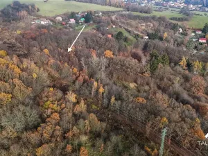 Prodej pozemku, Jílové u Prahy, 3438 m2