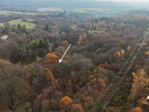 Prodej pozemku, Jílové u Prahy, 3438 m2