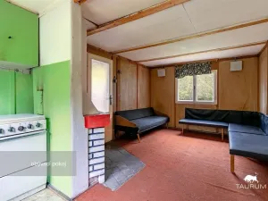 Prodej chaty, Velký Chlumec, 35 m2