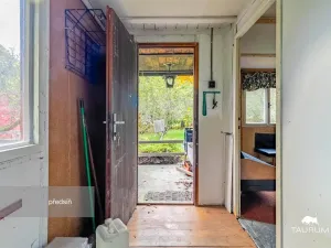 Prodej chaty, Velký Chlumec, 35 m2