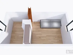 Prodej chaty, Velký Chlumec, 35 m2