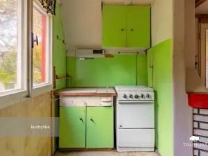 Prodej chaty, Velký Chlumec, 35 m2