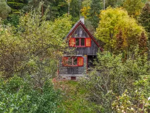 Prodej chaty, Velký Chlumec, 35 m2