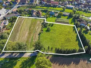 Prodej pozemku pro bydlení, Chodouň, 13216 m2