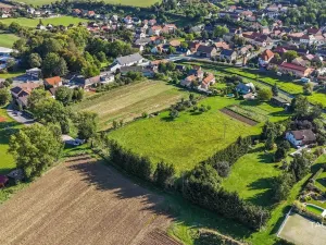 Prodej pozemku pro bydlení, Chodouň, 13216 m2