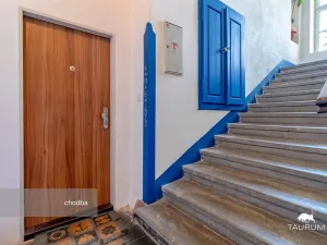 Prodej bytu 4+kk, Plzeň - Jižní Předměstí, Koperníkova, 157 m2