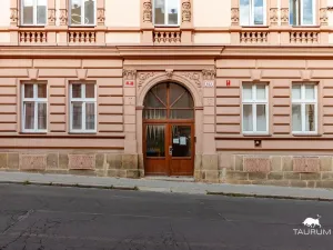 Prodej bytu 4+kk, Plzeň - Jižní Předměstí, Koperníkova, 157 m2