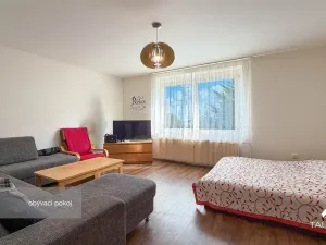 Prodej činžovního domu, Vysoký Újezd - Kuchař, K Silu, 260 m2
