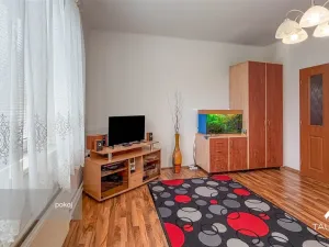 Prodej činžovního domu, Vysoký Újezd - Kuchař, K Silu, 260 m2