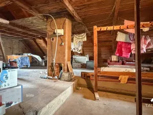 Prodej činžovního domu, Vysoký Újezd - Kuchař, K Silu, 260 m2