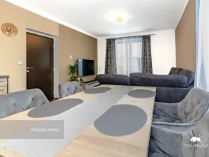 Prodej bytu 3+kk, Plzeň, Špačková, 76 m2