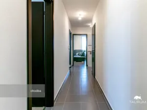 Prodej bytu 3+kk, Plzeň, Špačková, 76 m2