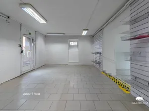 Prodej obchodního prostoru, Karlovy Vary, Vítězná, 147 m2