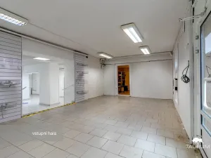 Prodej obchodního prostoru, Karlovy Vary, Vítězná, 147 m2