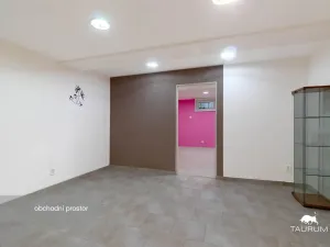 Prodej obchodního prostoru, Karlovy Vary, Vítězná, 147 m2