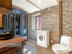 Prodej rodinného domu, Přimda - Kundratice, 694 m2