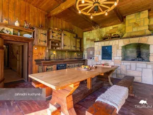 Prodej rodinného domu, Přimda - Kundratice, 694 m2