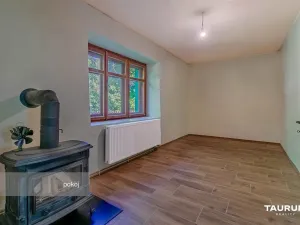 Prodej rodinného domu, Přimda - Kundratice, 694 m2